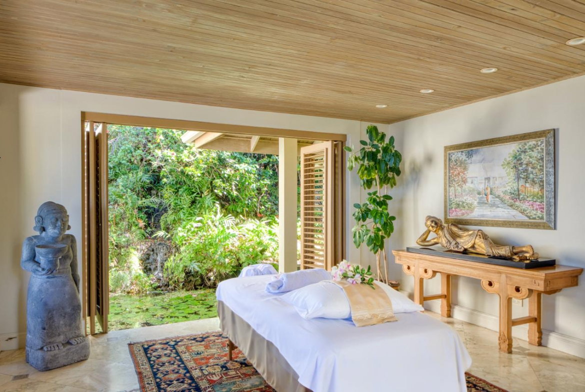 Eleventh image of Silent Waters Villa in Montego Bay, St. James, Jamaica - property is For Sale