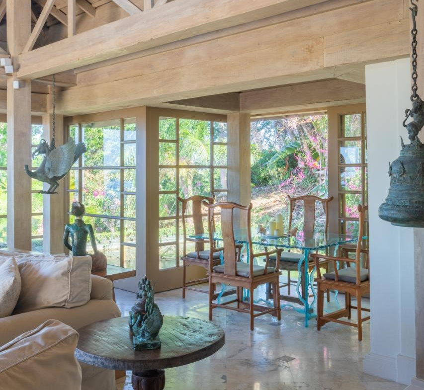 Thirteenth image of Silent Waters Villa in Montego Bay, St. James, Jamaica - property is For Sale