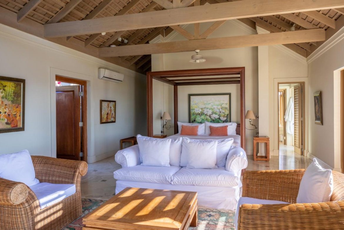 Fifteenth image of Silent Waters Villa in Montego Bay, St. James, Jamaica - property is For Sale