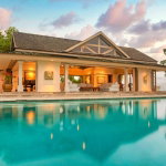 First image of Silent Waters Villa in Montego Bay, St. James, Jamaica - property is For Sale