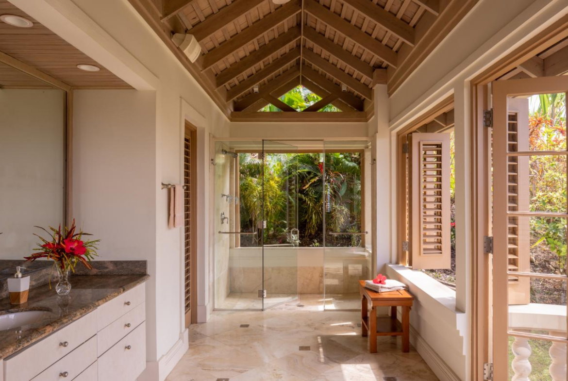 Twenty-Fourth image of Silent Waters Villa in Montego Bay, St. James, Jamaica - property is For Sale