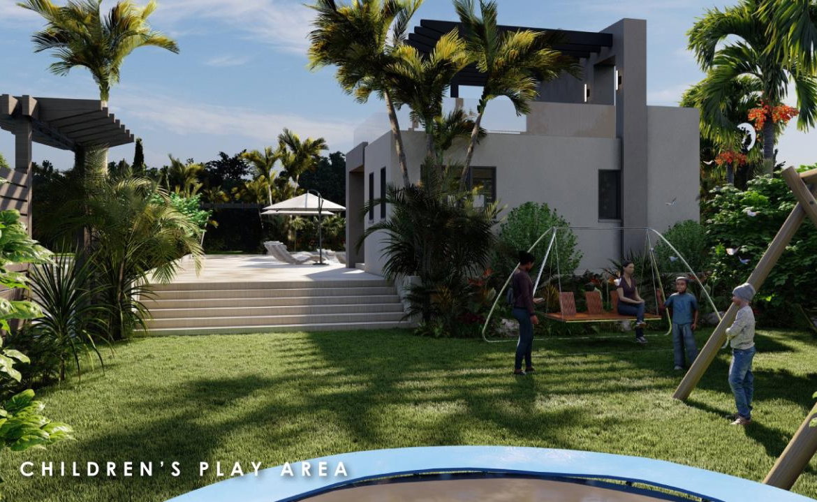 Fourteenth image of #16-lot 19, Stewart Castle, Trelawny in Stewart Castle, Trelawny, Jamaica - property is For Sale