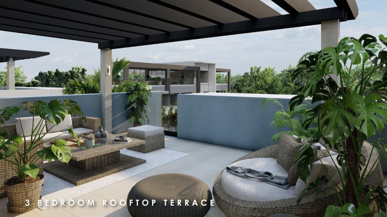 Fifteenth image of #16-lot 19, Stewart Castle, Trelawny in Stewart Castle, Trelawny, Jamaica - property is For Sale