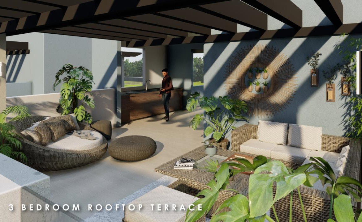 Sixteenth image of #16-lot 19, Stewart Castle, Trelawny in Stewart Castle, Trelawny, Jamaica - property is For Sale