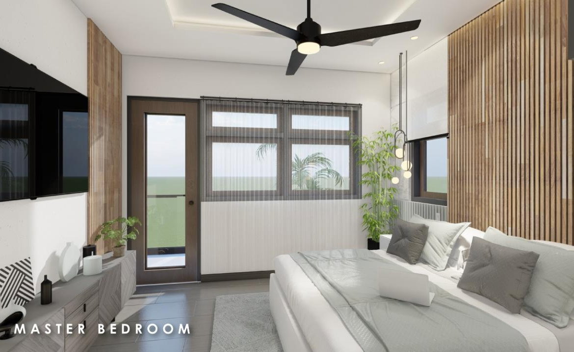 Third image of #16-lot 19, Stewart Castle, Trelawny in Stewart Castle, Trelawny, Jamaica - property is For Sale