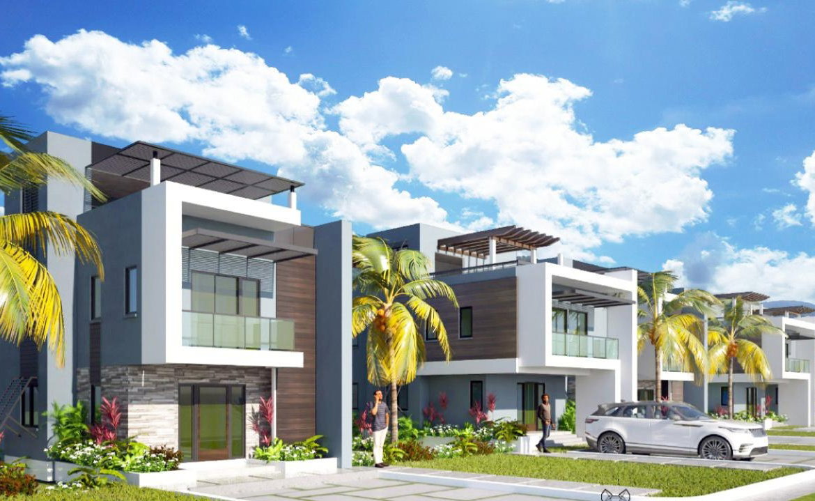 First image of #5-lot 19, Stewart Castle, Trelawny in Stewart Castle, Trelawny, Jamaica - property is For Sale