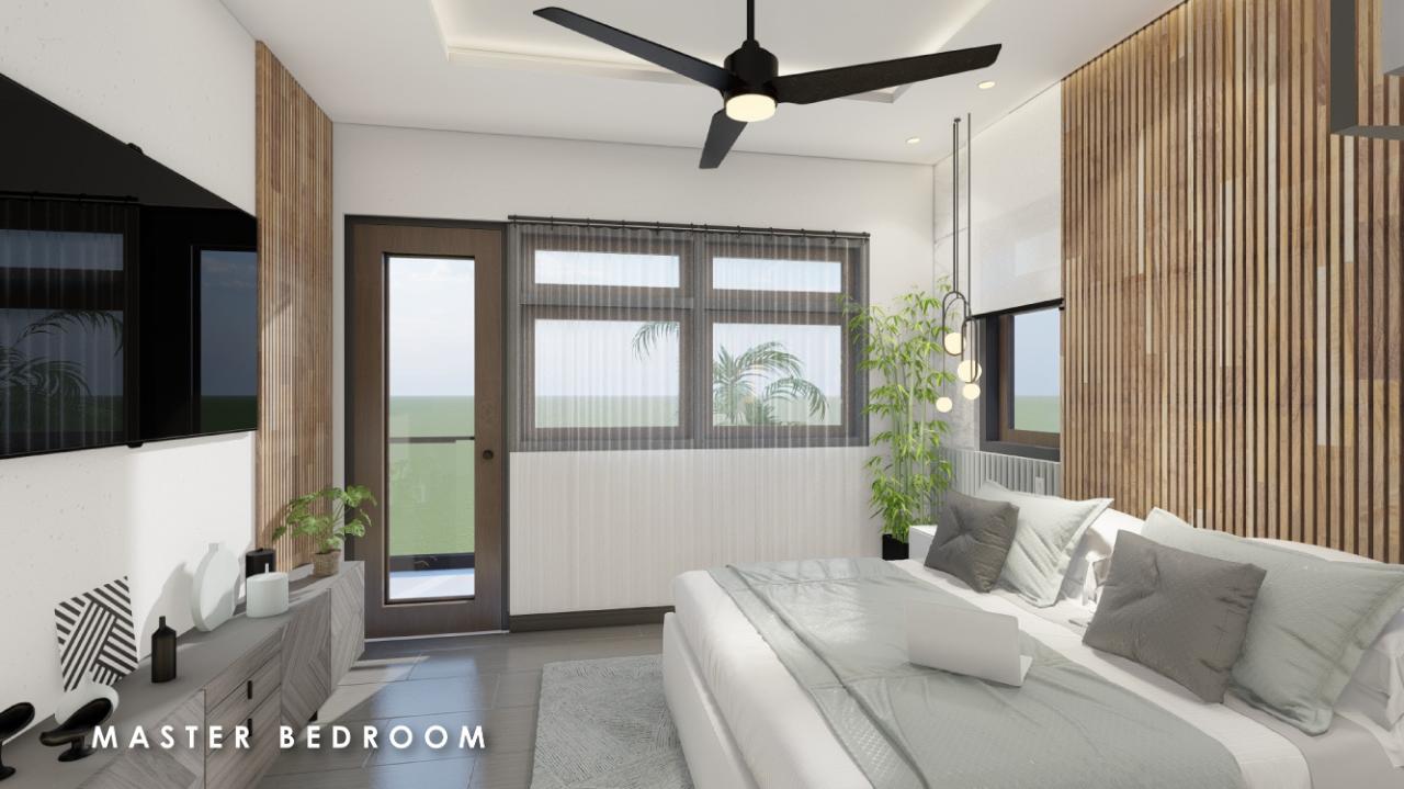 Luxury-Villas-for-Sale-in-Scottsdale-Manors-Trelawny-Jamaica Third image of #5-lot 19, Stewart Castle, Trelawny in Stewart Castle, Trelawny, Jamaica - property is For Sale