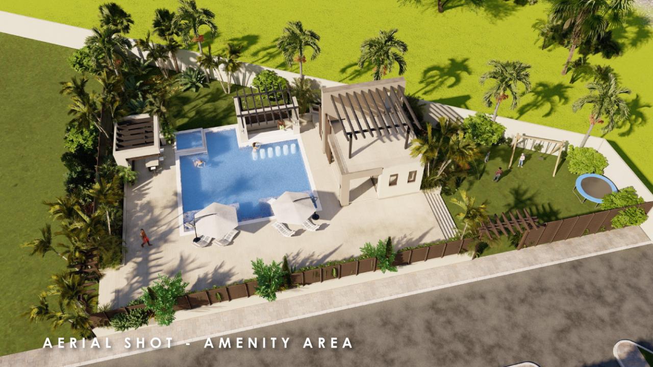 Luxury-Villas-for-Sale-in-Scottsdale-Manors-Trelawny-Jamaica Tenth image of #5-lot 19, Stewart Castle, Trelawny in Stewart Castle, Trelawny, Jamaica - property is For Sale