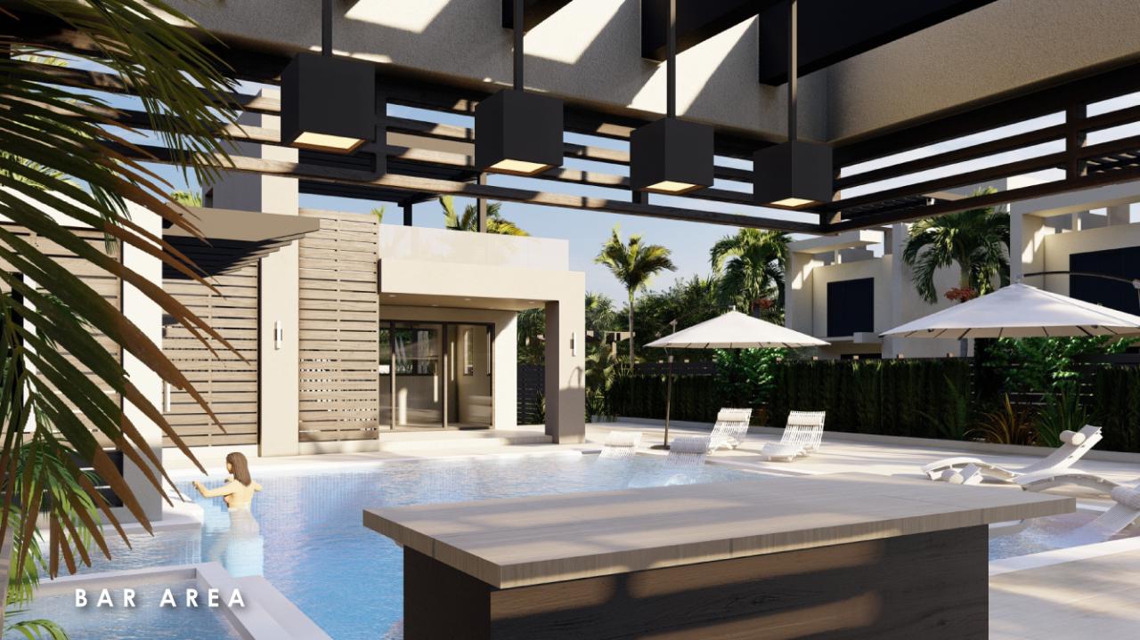 Luxury-Villas-for-Sale-in-Scottsdale-Manors-Trelawny-Jamaica Twelfth image of #5-lot 19, Stewart Castle, Trelawny in Stewart Castle, Trelawny, Jamaica - property is For Sale