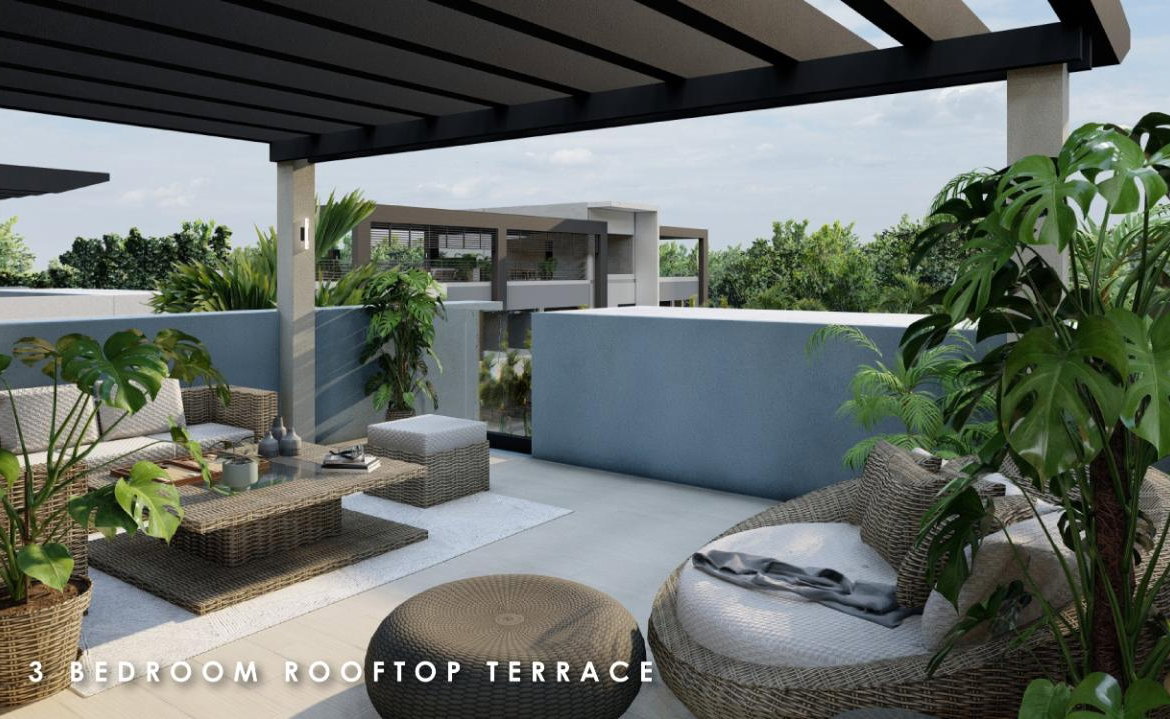 Fifteenth image of #5-lot 19, Stewart Castle, Trelawny in Stewart Castle, Trelawny, Jamaica - property is For Sale