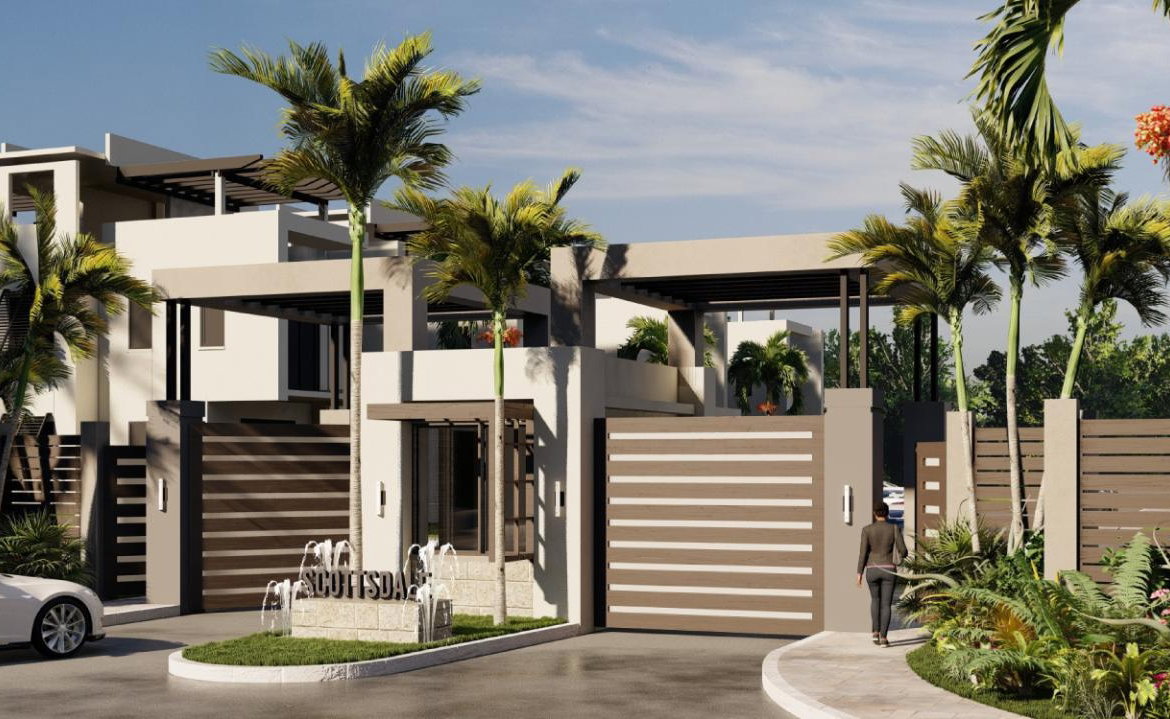 Seventeenth image of #5-lot 19, Stewart Castle, Trelawny in Stewart Castle, Trelawny, Jamaica - property is For Sale