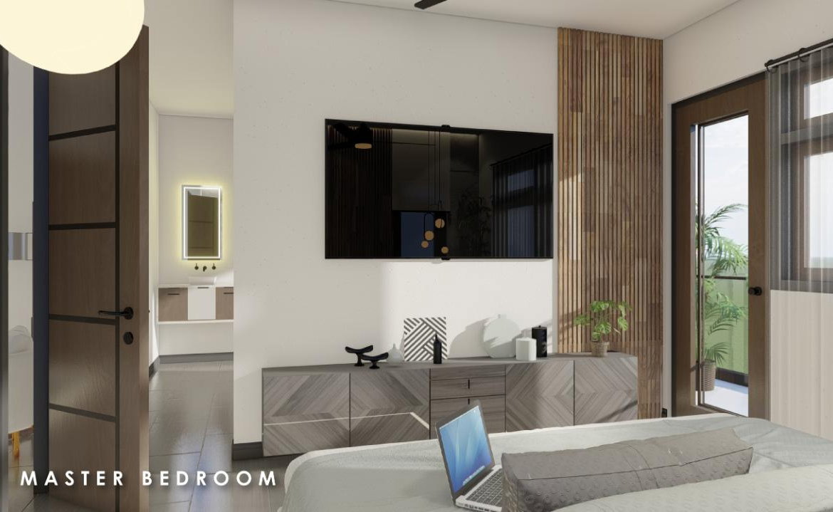 Fourth image of #24-lot 19, Stewart Castle, Trelawny in Stewart Castle, Trelawny, Jamaica - property is For Sale