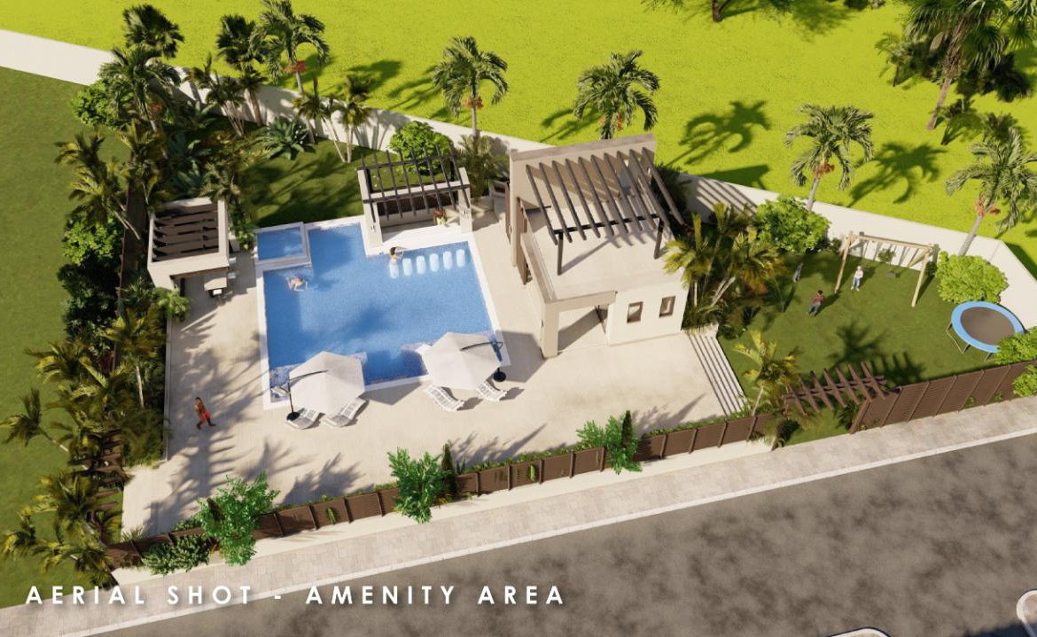 Tenth image of #24-lot 19, Stewart Castle, Trelawny in Stewart Castle, Trelawny, Jamaica - property is For Sale