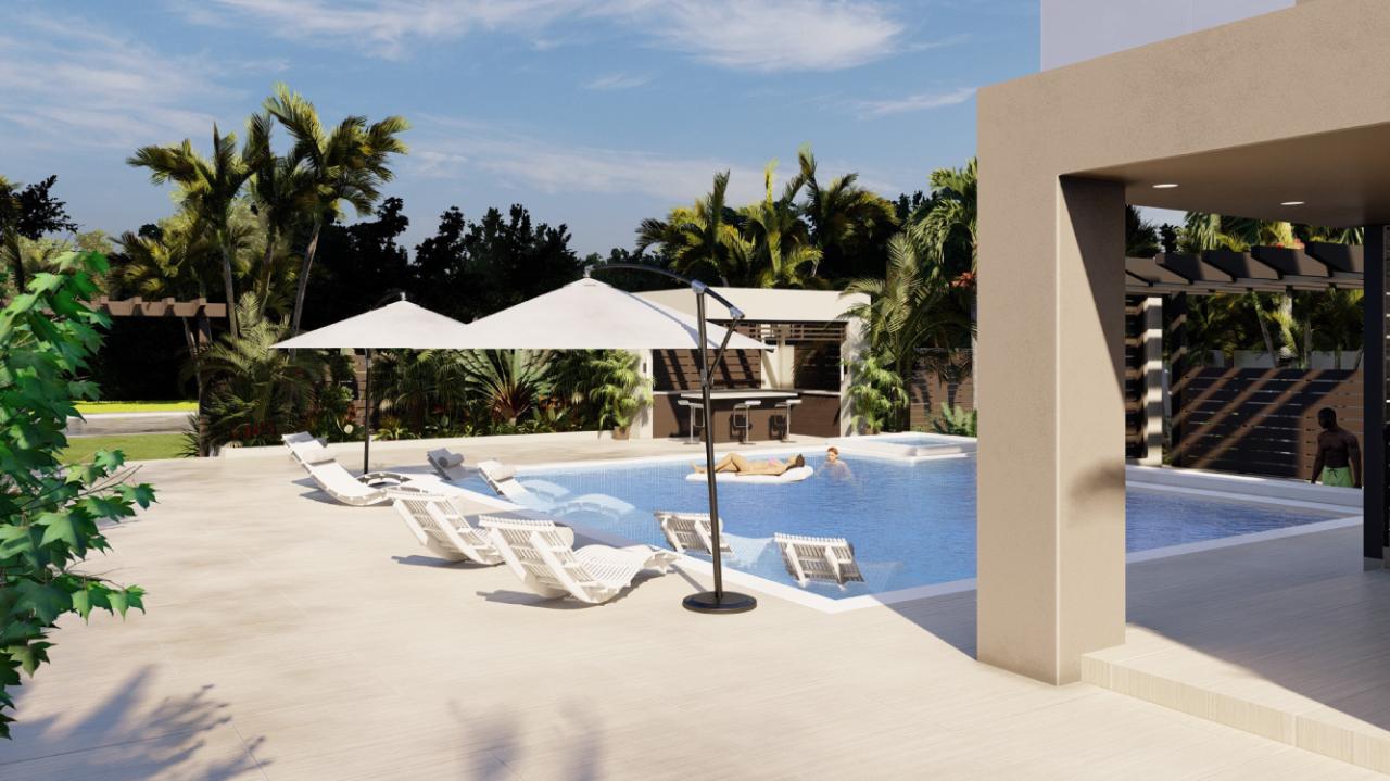 Eleventh image of #25-lot 19, Stewart Castle, Trelawny in Stewart Castle, Trelawny, Jamaica - property is For Sale