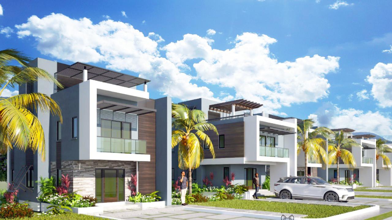 First image of #30-lot 19, Stewart Castle, Trelawny in Stewart Castle, Trelawny, Jamaica - property is For Sale