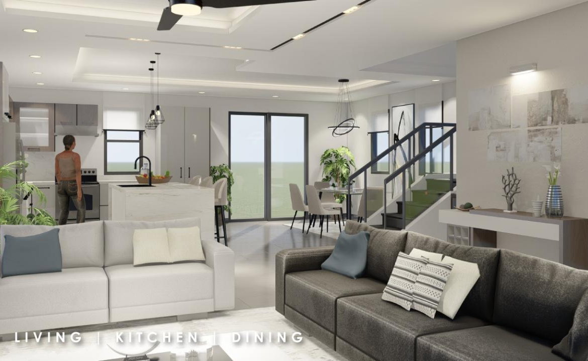 Eighth image of #30-lot 19, Stewart Castle, Trelawny in Stewart Castle, Trelawny, Jamaica - property is For Sale