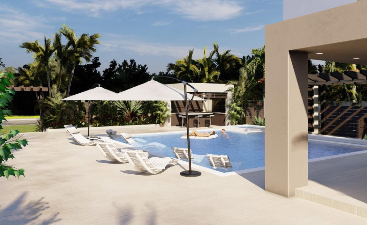 Eleventh image of #31-lot 19, Stewart Castle, Trelawny in Stewart Castle, Trelawny, Jamaica - property is For Sale