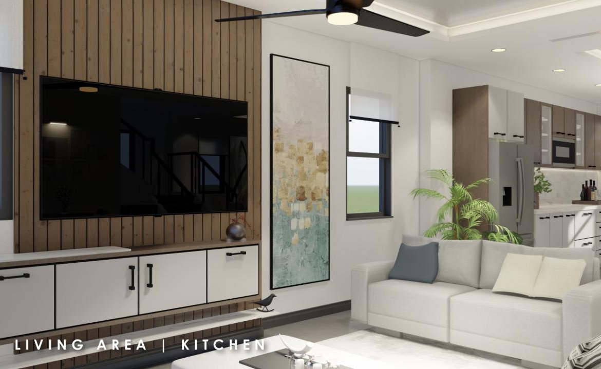 Sixth image of #15-lot 19, Stewart Castle, Trelawny in Stewart Castle, Trelawny, Jamaica - property is For Sale