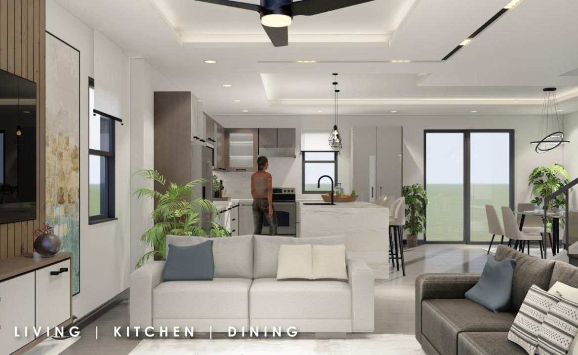 Seventh image of #15-lot 19, Stewart Castle, Trelawny in Stewart Castle, Trelawny, Jamaica - property is For Sale