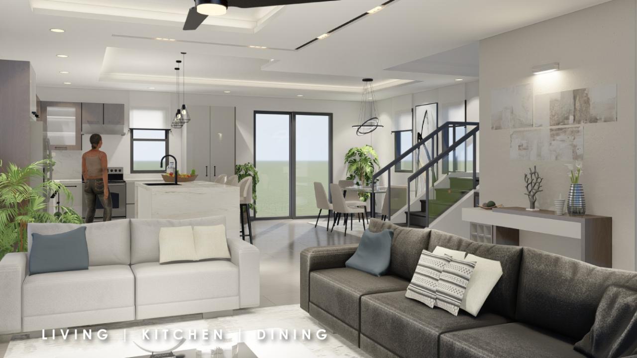 Eighth image of #15-lot 19, Stewart Castle, Trelawny in Stewart Castle, Trelawny, Jamaica - property is For Sale