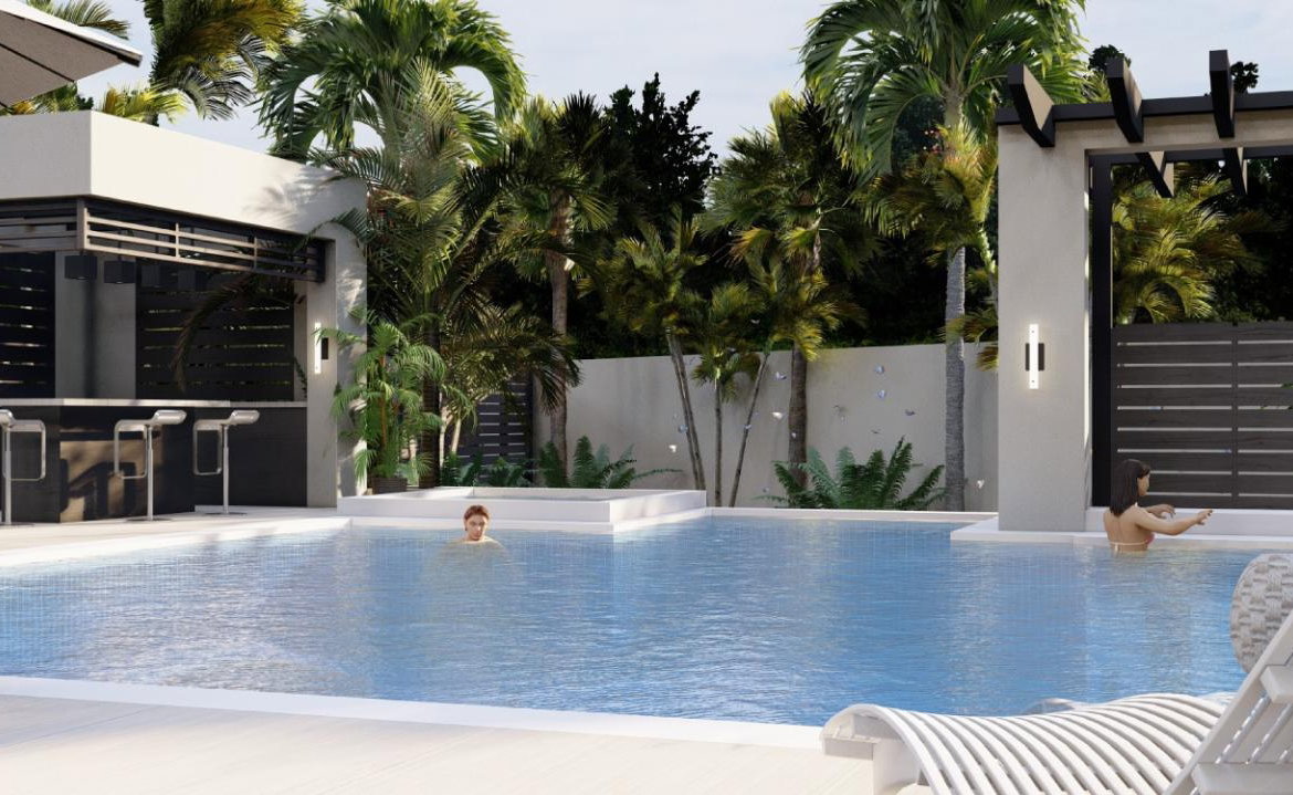 Thirteenth image of #15-lot 19, Stewart Castle, Trelawny in Stewart Castle, Trelawny, Jamaica - property is For Sale