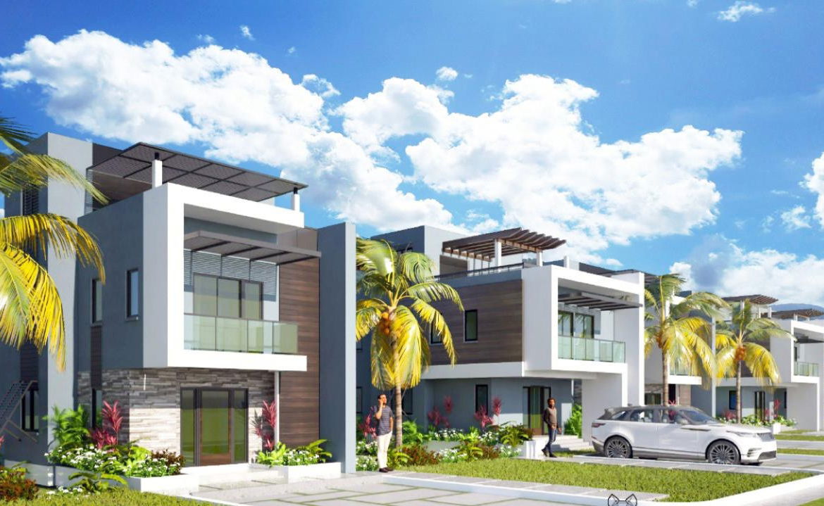 First image of #20-lot 19, Stewart Castle, Trelawny in Stewart Castle, Trelawny, Jamaica - property is For Sale