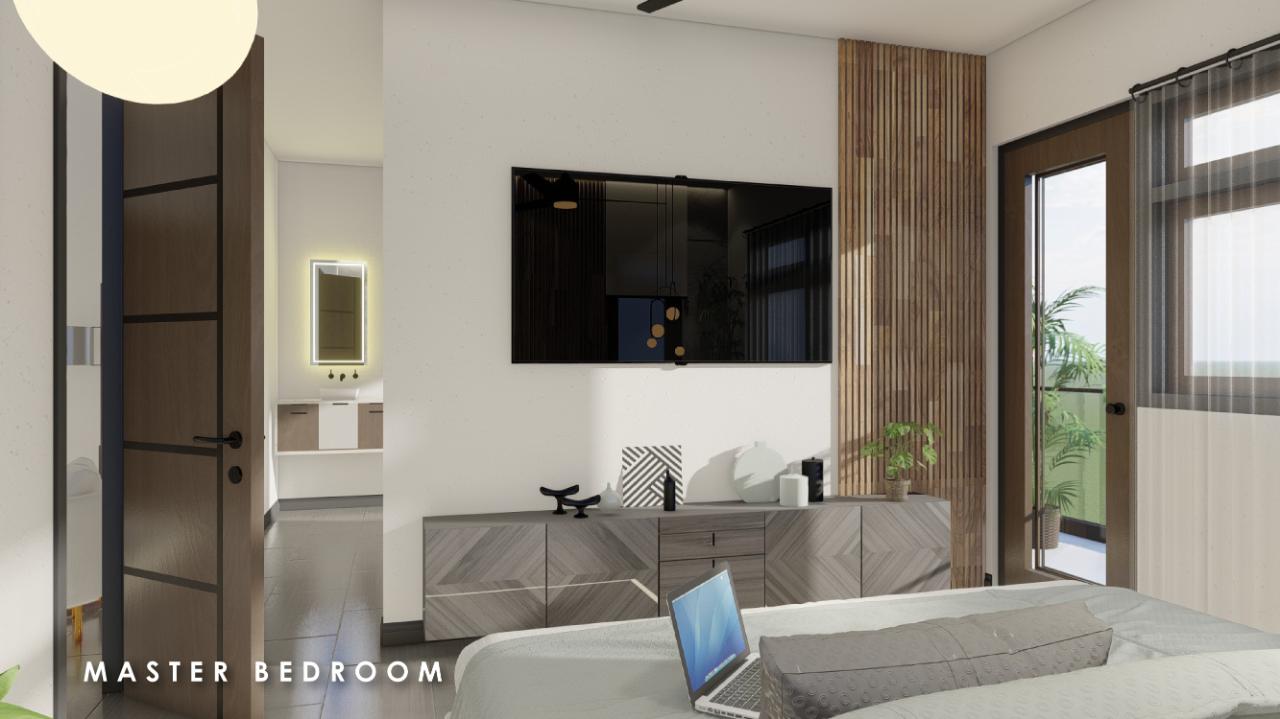 Luxury-Villas-for-Sale-in-Trelawny-Scottsdale-Manors Fourth image of #20-lot 19, Stewart Castle, Trelawny in Stewart Castle, Trelawny, Jamaica - property is For Sale