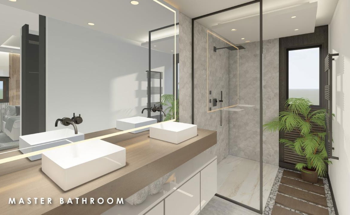 Fifth image of #20-lot 19, Stewart Castle, Trelawny in Stewart Castle, Trelawny, Jamaica - property is For Sale