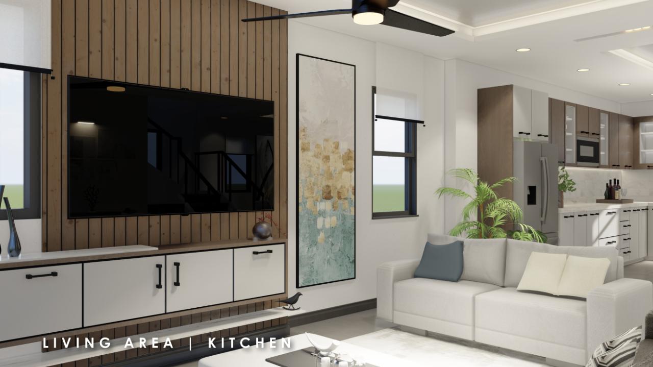 Luxury-Villas-for-Sale-in-Trelawny-Scottsdale-Manors Sixth image of #20-lot 19, Stewart Castle, Trelawny in Stewart Castle, Trelawny, Jamaica - property is For Sale