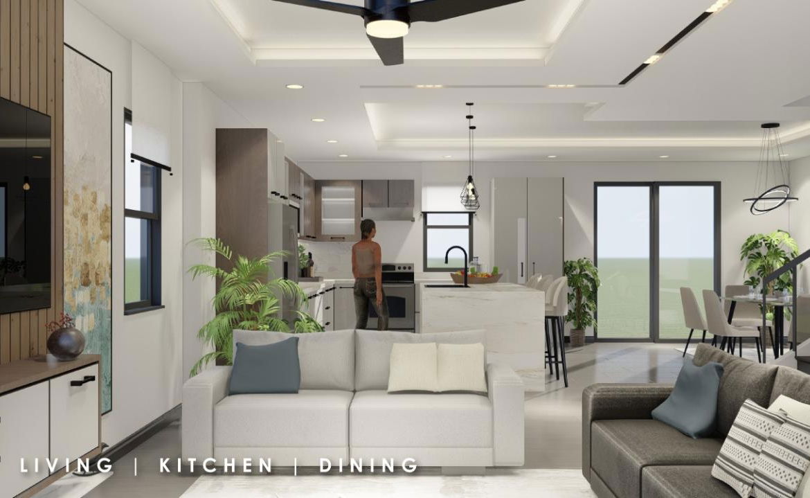 Seventh image of #20-lot 19, Stewart Castle, Trelawny in Stewart Castle, Trelawny, Jamaica - property is For Sale