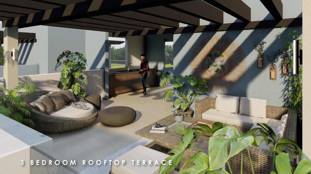 Luxury-Villas-for-Sale-in-Trelawny-Scottsdale-Manors Sixteenth image of #20-lot 19, Stewart Castle, Trelawny in Stewart Castle, Trelawny, Jamaica - property is For Sale