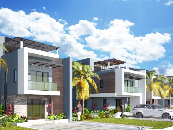 First image of #21-lot 19, Stewart Castle, Trelawny in Stewart Castle, Trelawny, Jamaica - property is For Sale