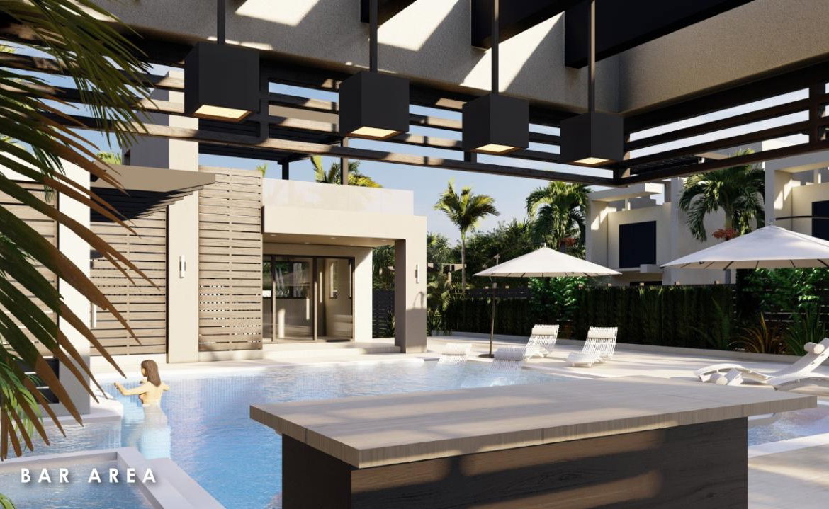 Twelfth image of #19,lot 19 Stewart Castle in Falmouth, Trelawny, Jamaica - property is For Sale