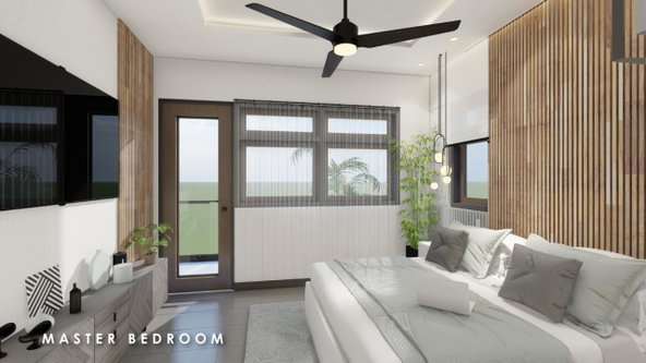 Fourth image of Unit 14, Stewart Castle in Falmouth, Trelawny, Jamaica - property is For Sale