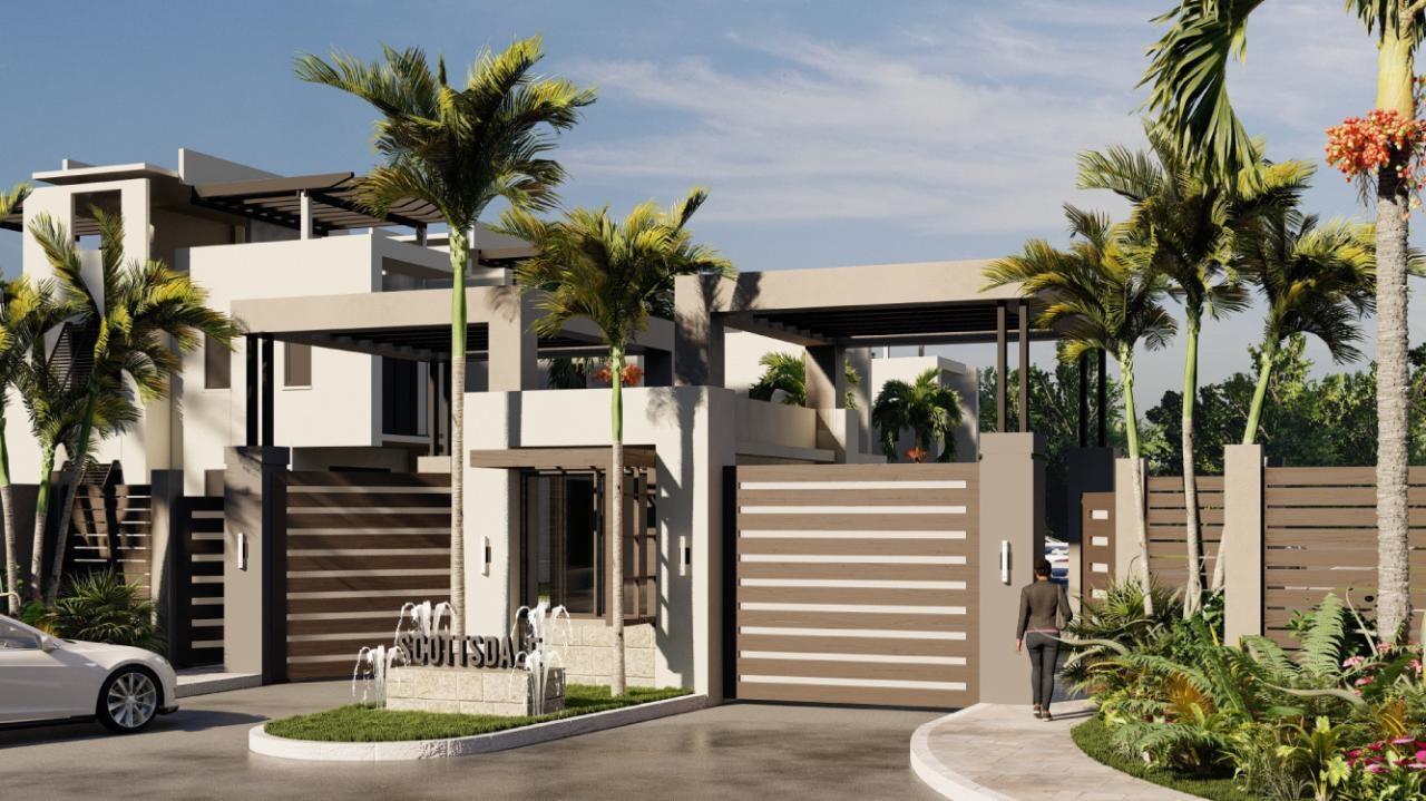 Sixteenth image of #19,lot 19 Stewart Castle in Falmouth, Trelawny, Jamaica - property is For Sale