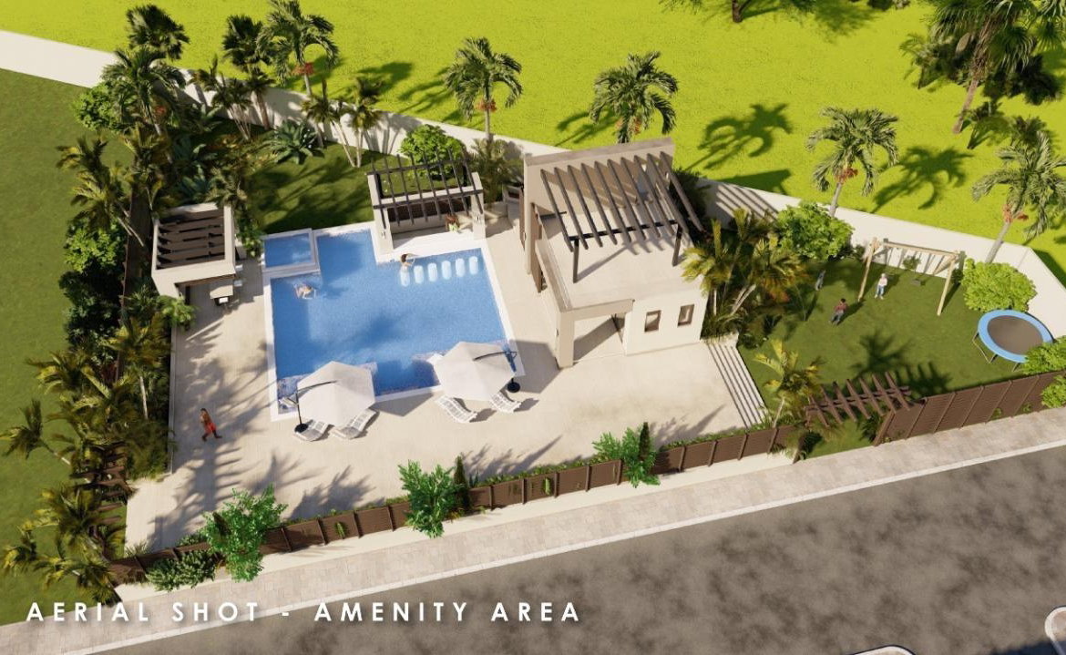 Tenth image of Unit 7, Stewart Castle, in Falmouth, Trelawny, Jamaica - property is For Sale