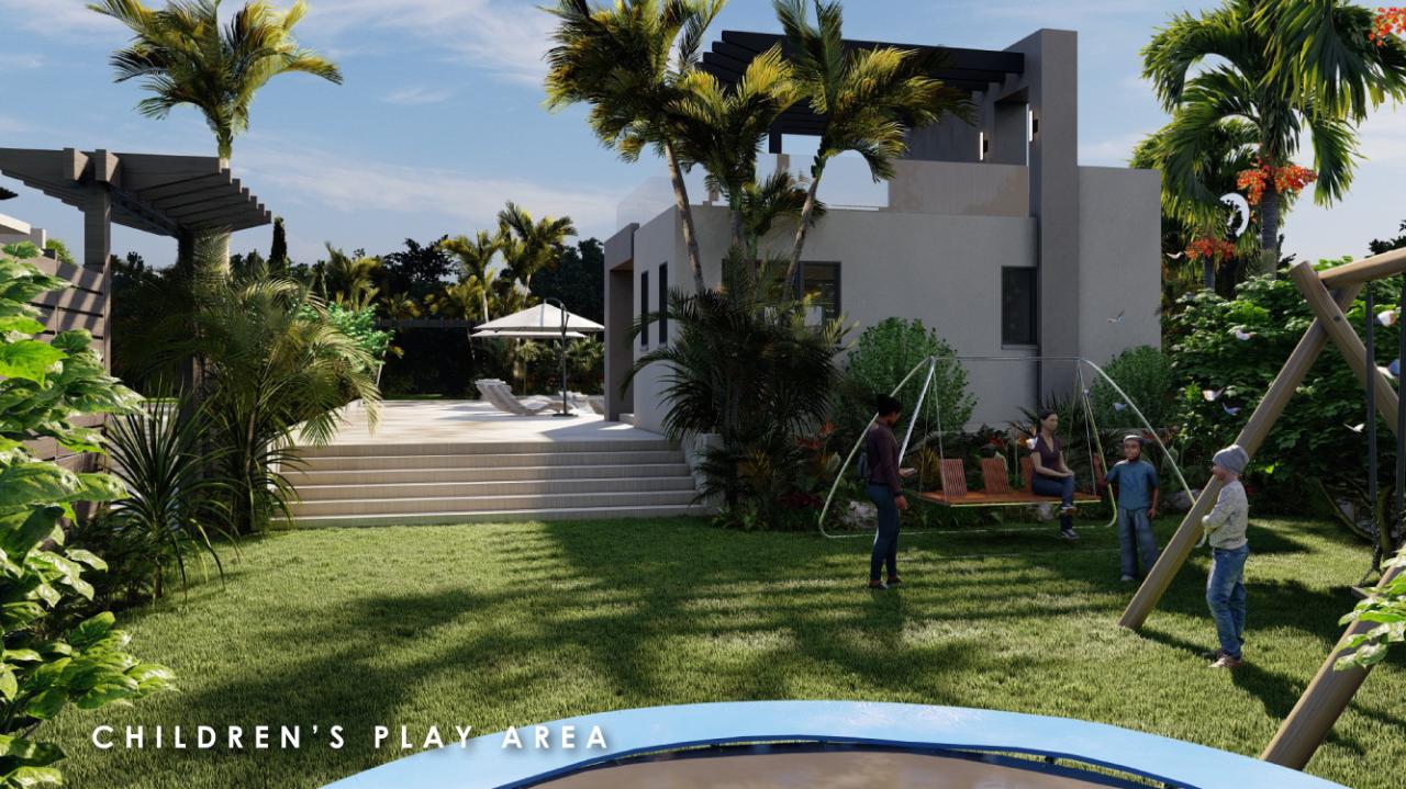 Thirteenth image of Unit 7, Stewart Castle, in Falmouth, Trelawny, Jamaica - property is For Sale