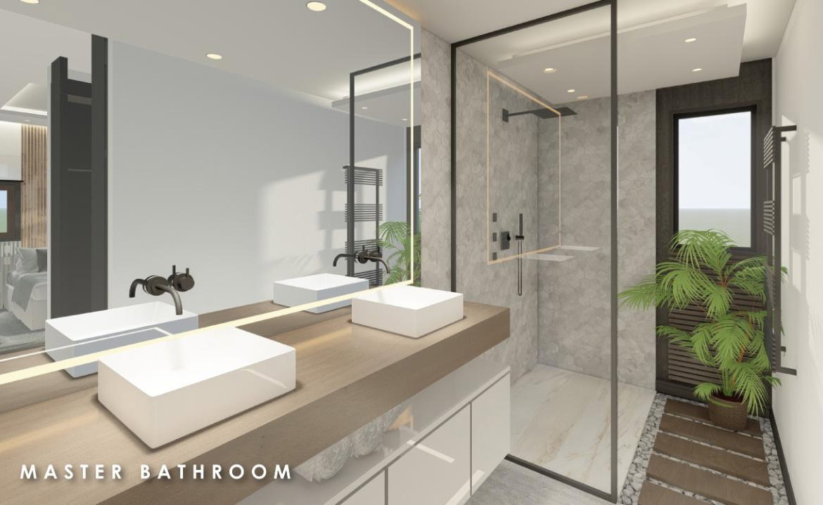 Fifth image of #36-lot 19, Stewart Castle, Trelawny in Stewart Castle, Trelawny, Jamaica - property is For Sale