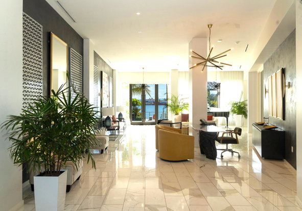 Third image of 703-2836 Sunset Drive in Montego Bay, St. James, Jamaica - property is For Rent