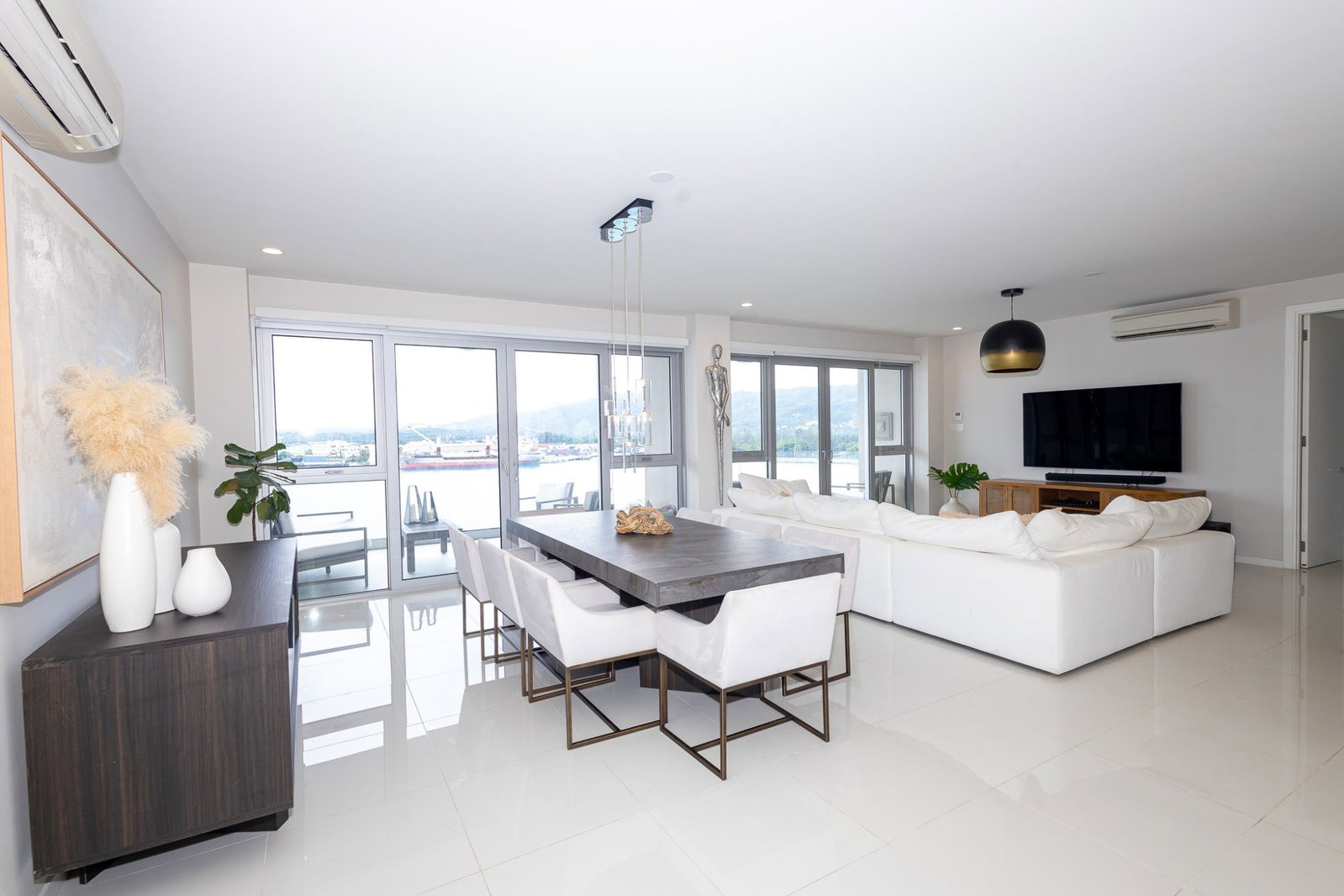 Twenty-Fourth image of 703-2836 Sunset Drive in Montego Bay, St. James, Jamaica - property is For Rent