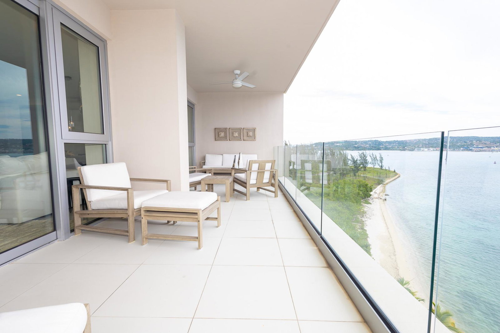 Twenty-Eighth image of 703-2836 Sunset Drive in Montego Bay, St. James, Jamaica - property is For Rent