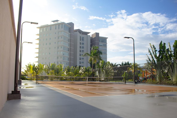 Thirtieth image of 703-2836 Sunset Drive in Montego Bay, St. James, Jamaica - property is For Rent