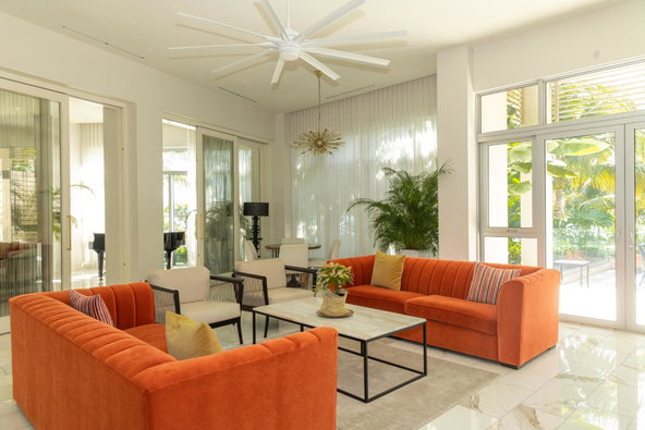 Fourth image of 703-2836 Sunset Drive in Montego Bay, St. James, Jamaica - property is For Rent