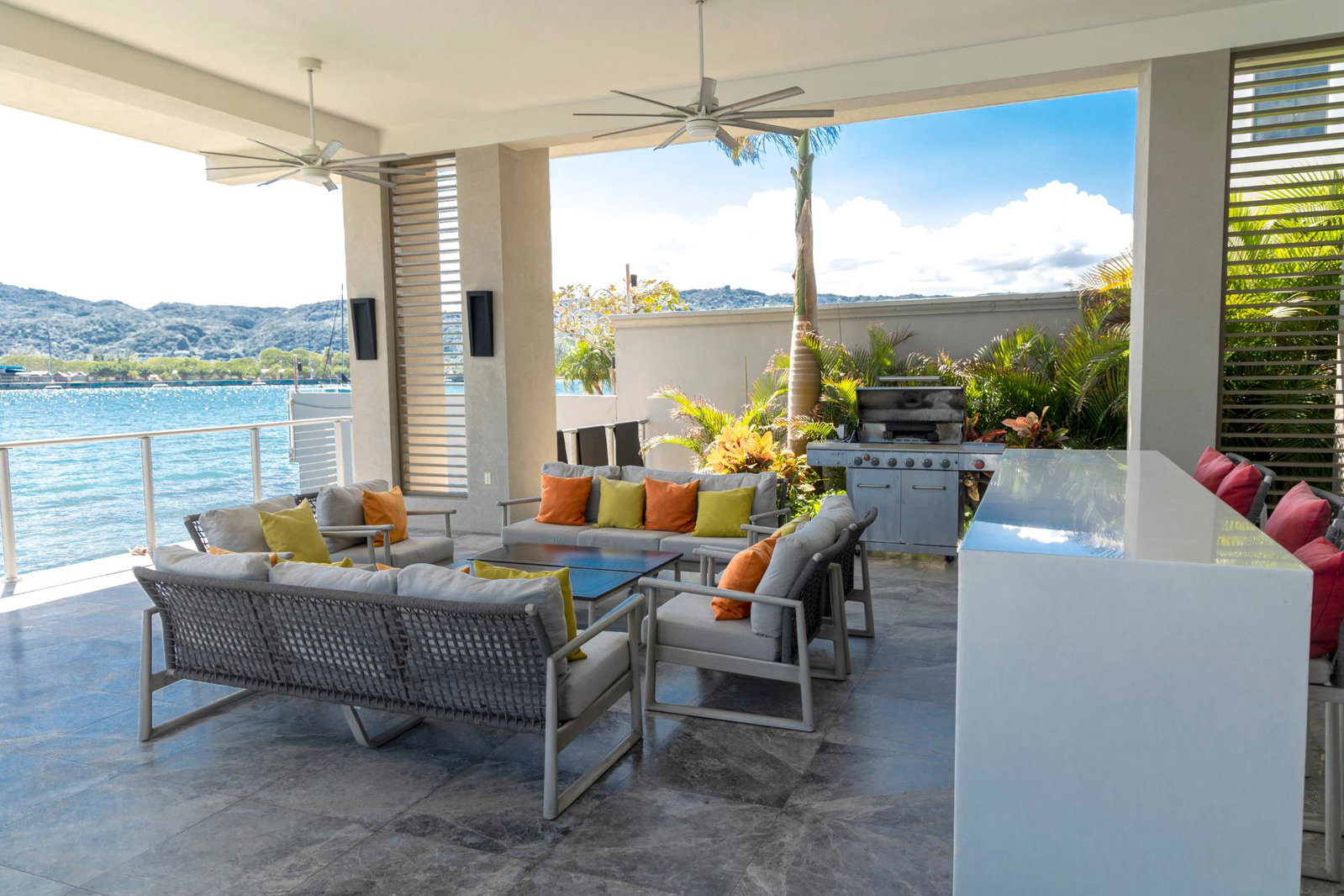 Fifth image of 703-2836 Sunset Drive in Montego Bay, St. James, Jamaica - property is For Rent
