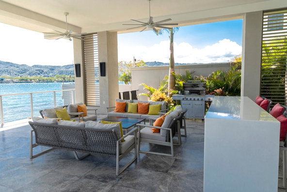 Fifth image of 703-2836 Sunset Drive in Montego Bay, St. James, Jamaica - property is For Rent