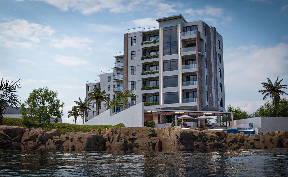 First image of 19- 3 Diary Road in Discovery Bay, St. Ann, Jamaica - property is For Sale
