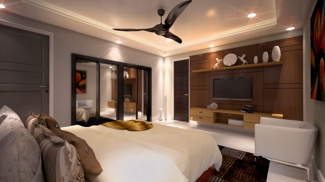 Luxury-Waterfront-Apartments-for-Sale-in-Discovery-Bay-Jamaica-The-Azure Eighteenth image of 19- 3 Diary Road in Discovery Bay, St. Ann, Jamaica - property is For Sale