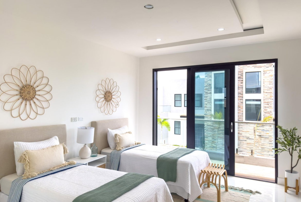 Fourth image of 13-12 Bengal Cove Villas in Discovery Bay, St. Ann, Jamaica - property is For Sale