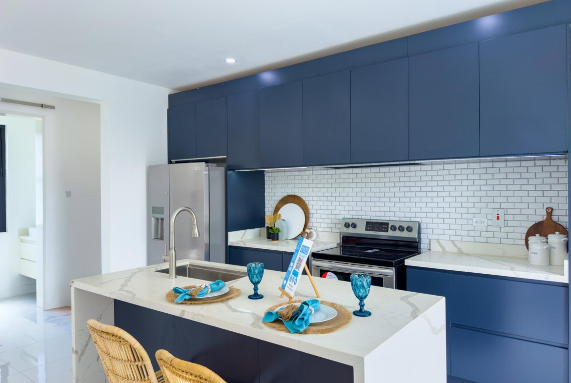 Fourteenth image of 13-12 Bengal Cove Villas in Discovery Bay, St. Ann, Jamaica - property is For Sale