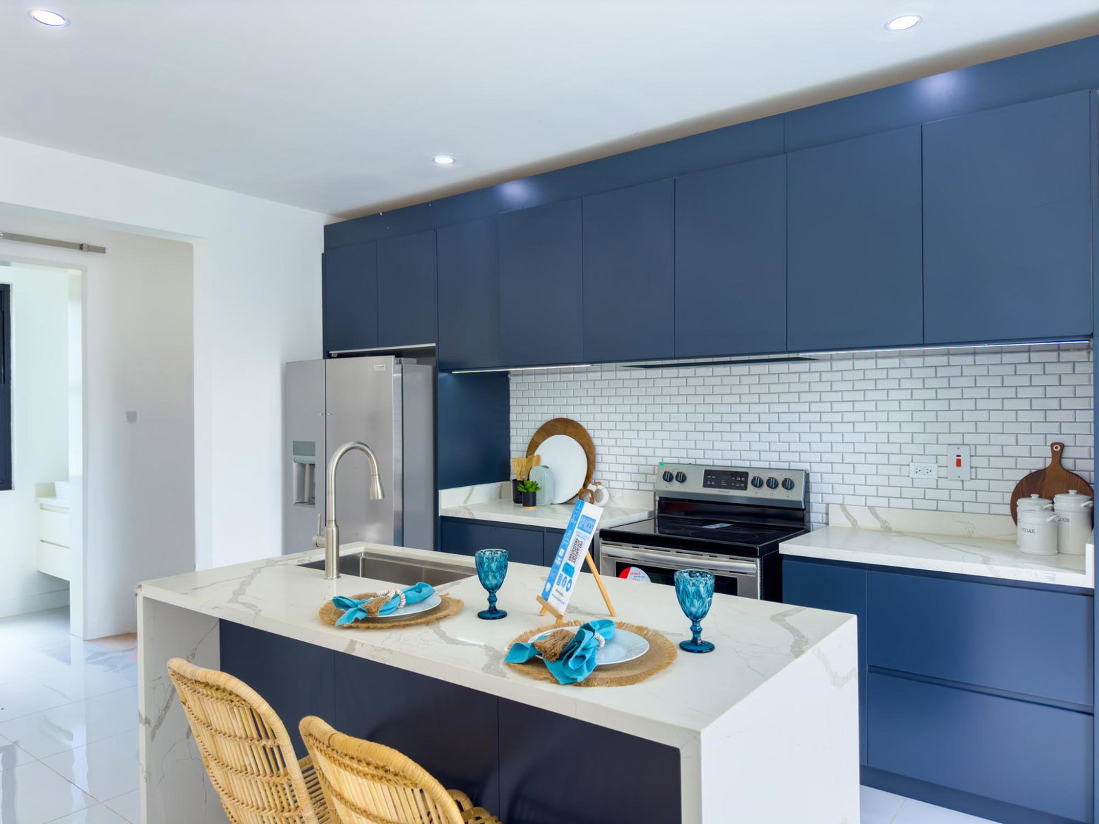 Fourteenth image of 13-12 Bengal Cove Villas in Discovery Bay, St. Ann, Jamaica - property is For Sale